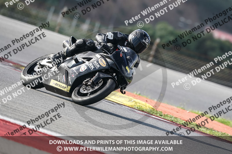 motorbikes;no limits;peter wileman photography;portimao;portugal;trackday digital images